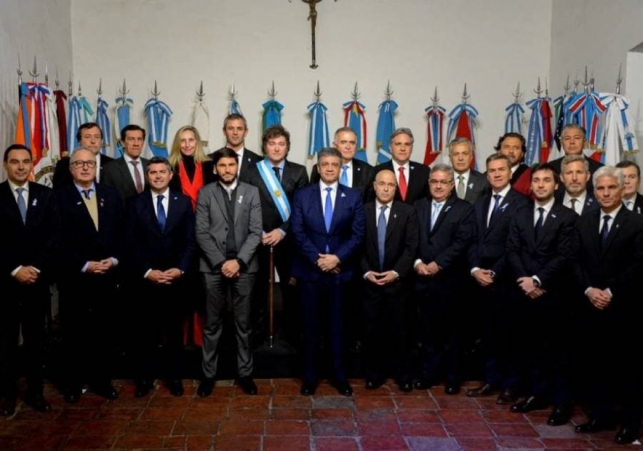 InfoSanLuis - Noticias locales