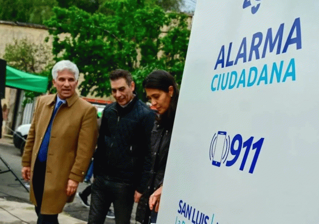 InfoSanLuis - Noticias locales