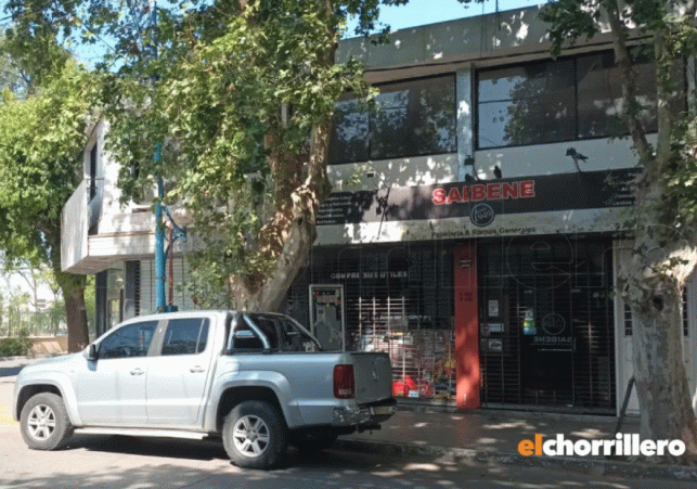 InfoSanLuis - Noticias locales