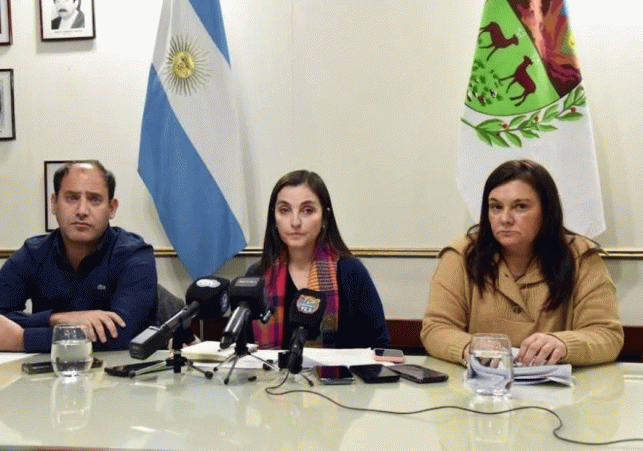 InfoSanLuis - Noticias locales