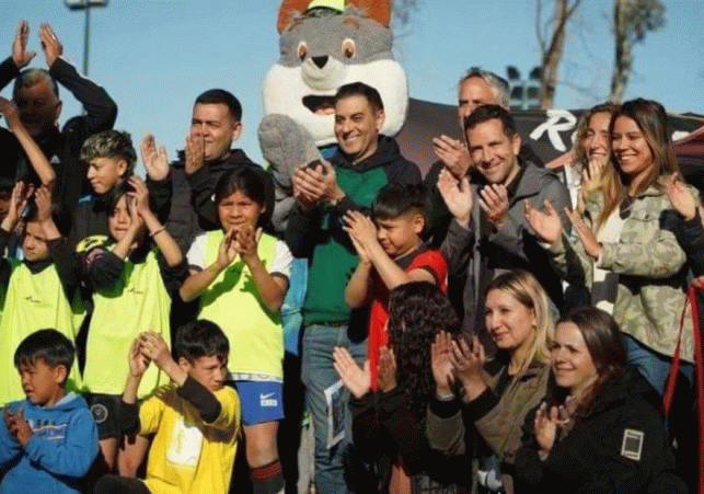 InfoSanLuis - Noticias locales