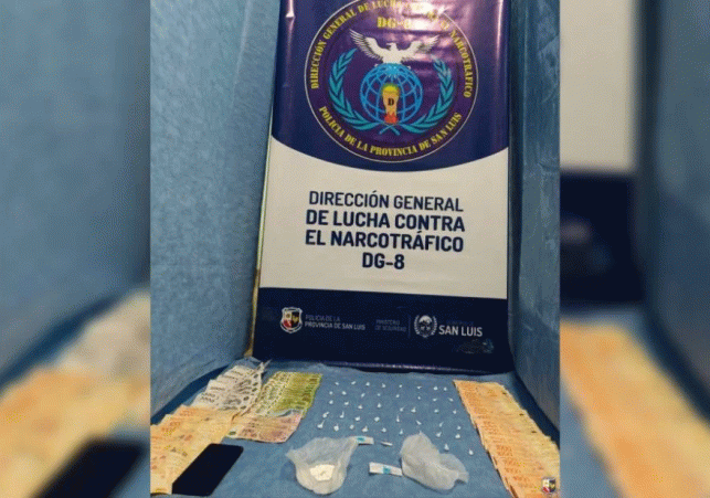 InfoSanLuis - Noticias locales