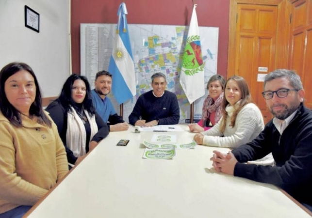 InfoSanLuis - Noticias locales