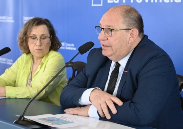 InfoSanLuis - Noticias locales