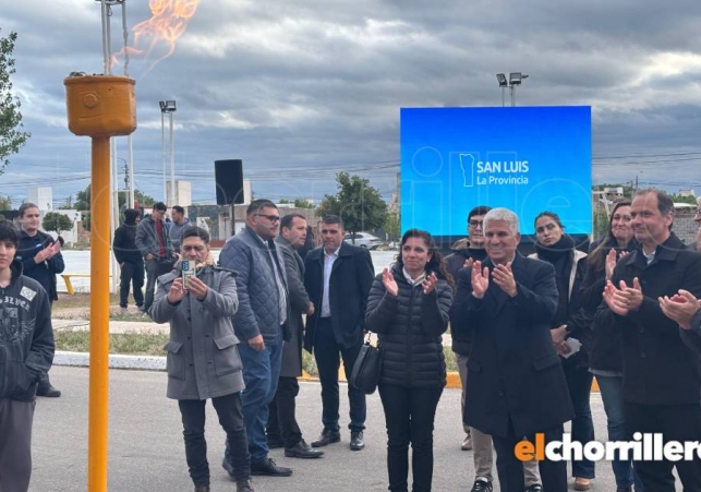 InfoSanLuis - Noticias locales