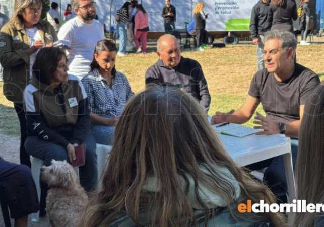 InfoSanLuis - Noticias locales