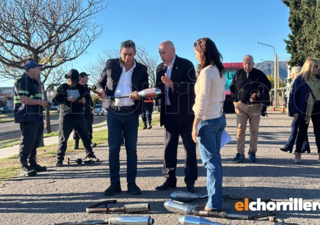 InfoSanLuis - Noticias locales