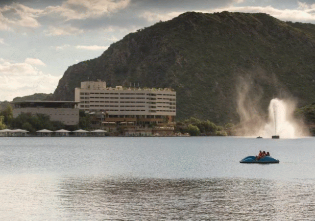 InfoSanLuis - Noticias locales