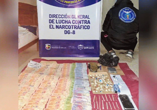 InfoSanLuis - Noticias locales