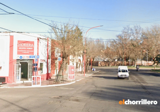 InfoSanLuis - Noticias locales