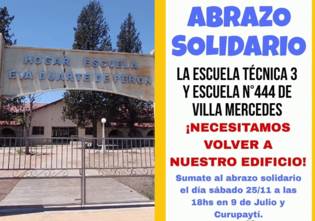InfoSanLuis - Noticias locales