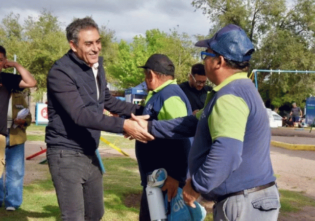 InfoSanLuis - Noticias locales