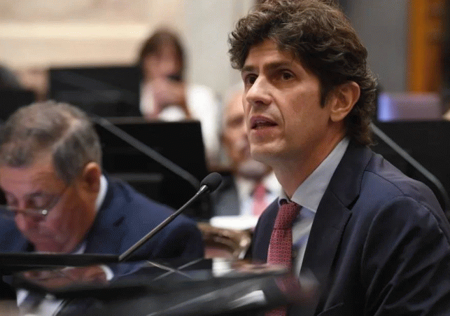 InfoSanLuis - Noticias locales