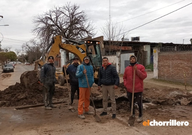 InfoSanLuis - Noticias locales