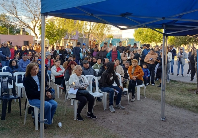 InfoSanLuis - Noticias locales