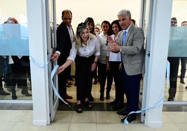 InfoSanLuis - Noticias locales