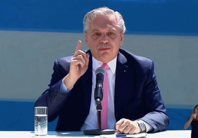 InfoSanLuis - Noticias locales