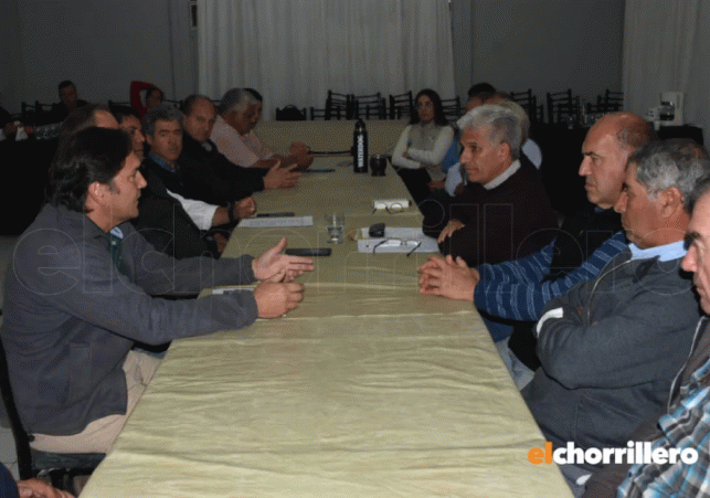 InfoSanLuis - Noticias locales