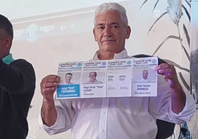 InfoSanLuis - Noticias locales