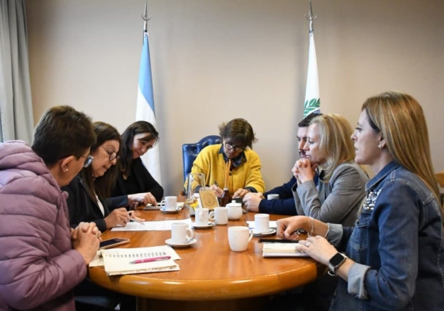 InfoSanLuis - Noticias locales