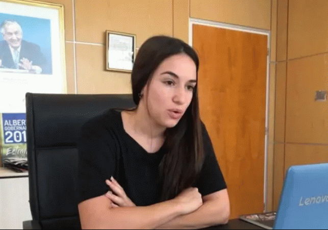 InfoSanLuis - Noticias locales