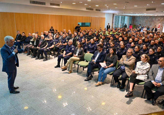 InfoSanLuis - Noticias locales