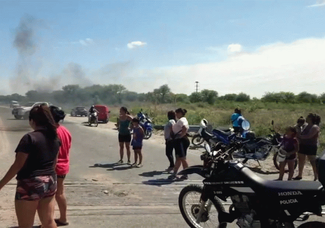 InfoSanLuis - Noticias locales