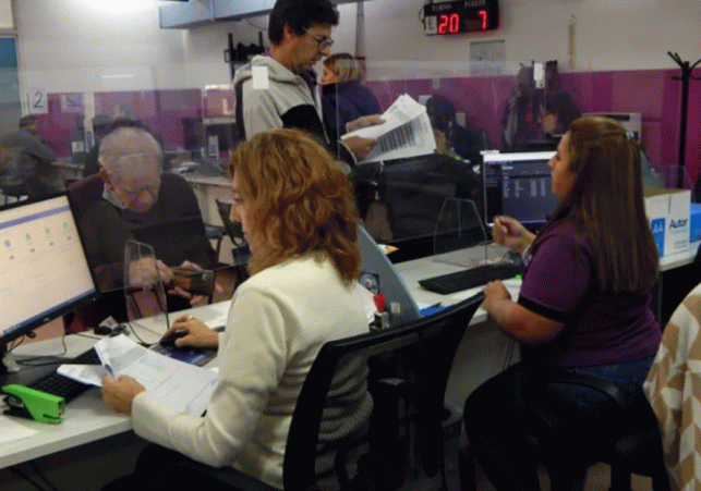 InfoSanLuis - Noticias locales