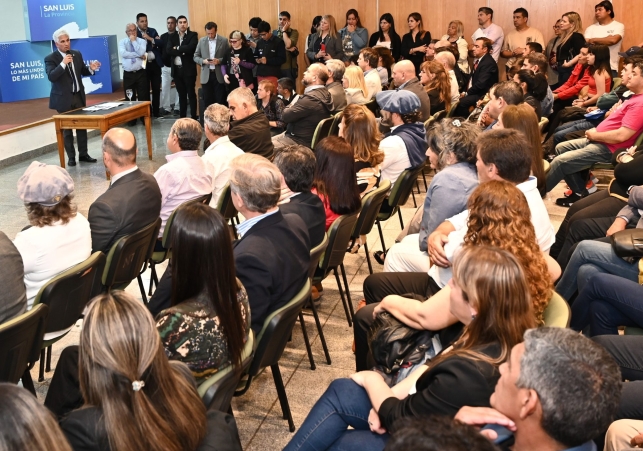 InfoSanLuis - Noticias locales