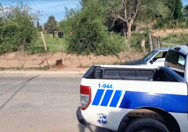 InfoSanLuis - Noticias locales