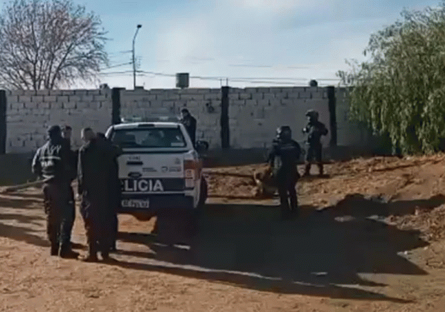 InfoSanLuis - Noticias locales