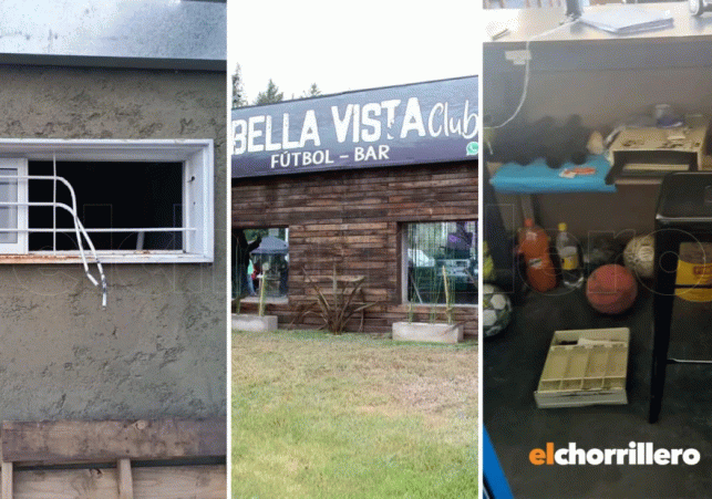 InfoSanLuis - Noticias locales