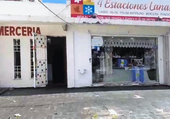 InfoSanLuis - Noticias locales