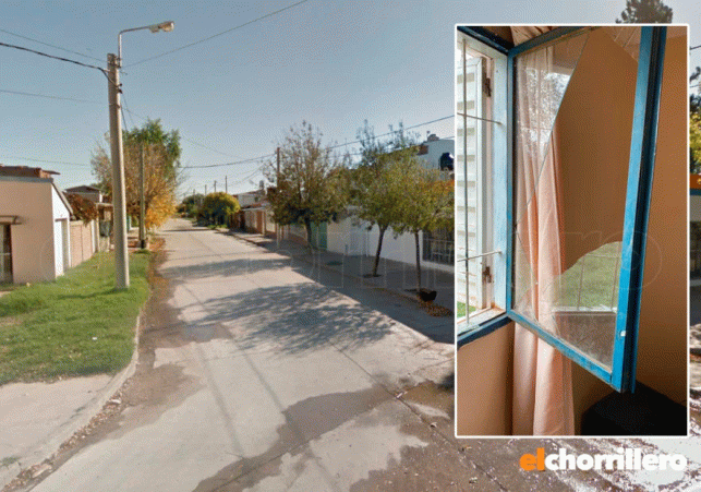 InfoSanLuis - Noticias locales