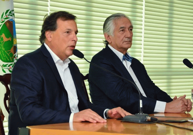 InfoSanLuis - Noticias locales