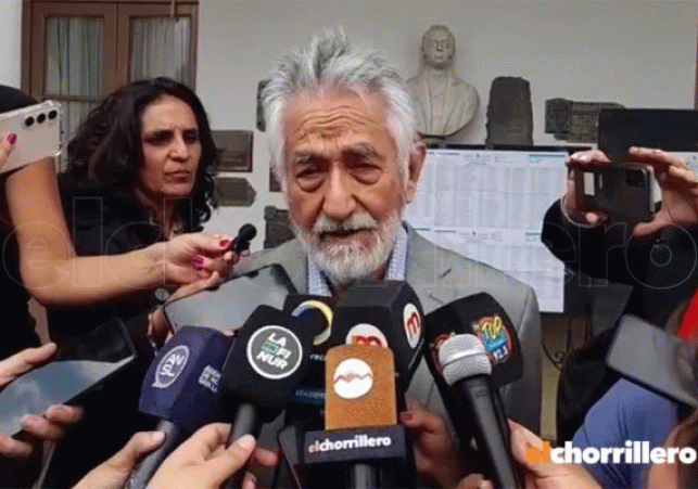 InfoSanLuis - Noticias locales