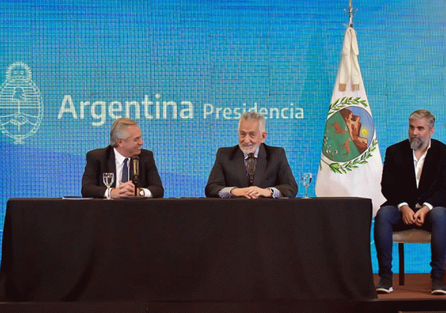InfoSanLuis - Noticias locales