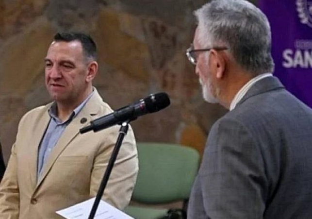 InfoSanLuis - Noticias locales