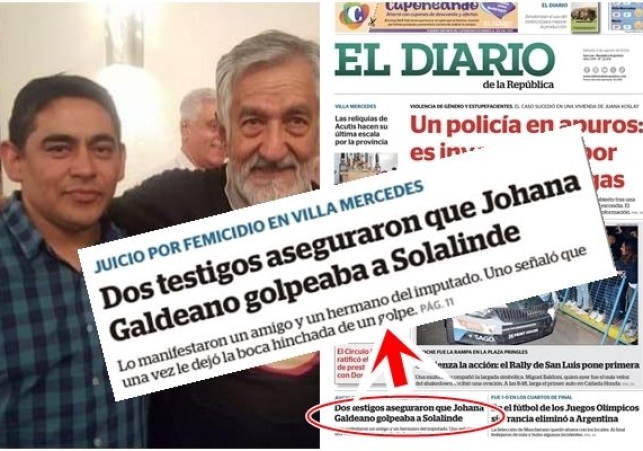 InfoSanLuis - Noticias locales