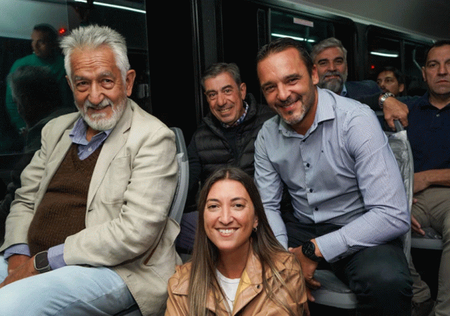 InfoSanLuis - Noticias locales
