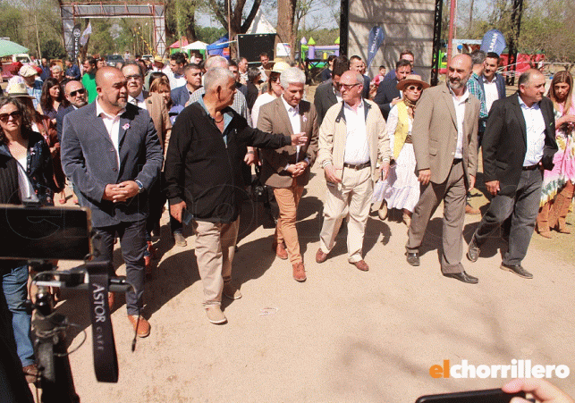 InfoSanLuis - Noticias locales