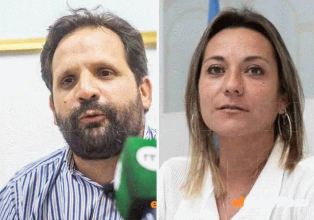 InfoSanLuis - Noticias locales