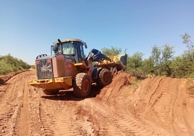 InfoSanLuis - Noticias locales