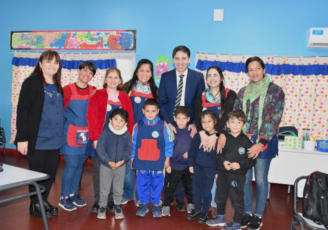 InfoSanLuis - Noticias locales