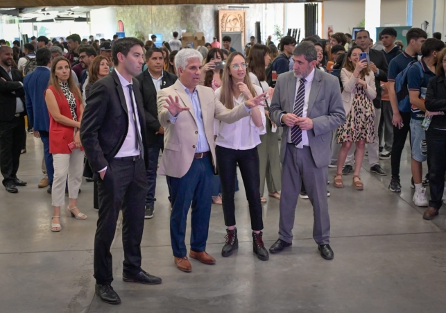 InfoSanLuis - Noticias locales