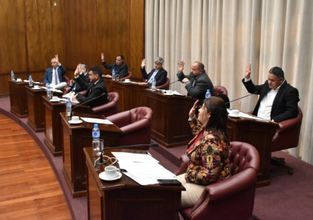 InfoSanLuis - Noticias locales