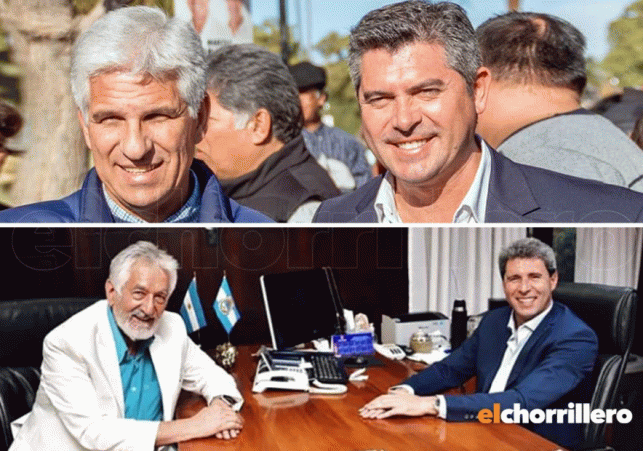 InfoSanLuis - Noticias locales