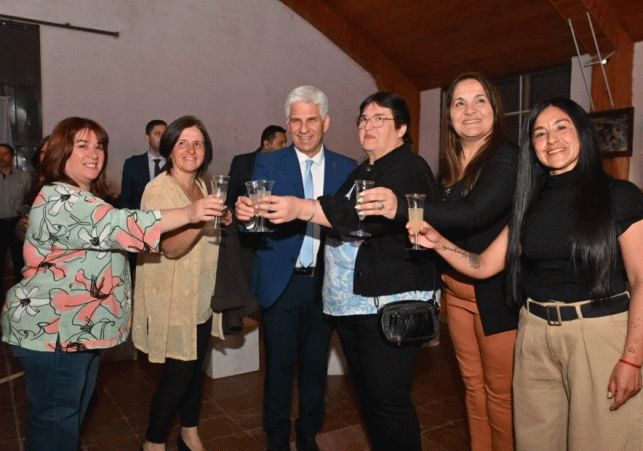 InfoSanLuis - Noticias locales