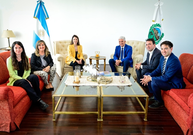 InfoSanLuis - Noticias locales