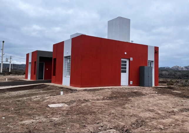 InfoSanLuis - Noticias locales